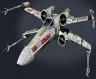 X-Wing Alliance