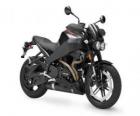 Buell Lightning CityX XB9SX (2010)