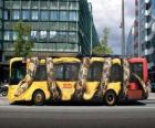 Urban Bus, Kopenhagen