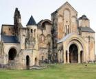 Bagrati Cathedral, Georgië.