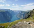 West-Noorse Fjorden - Geirangerfjord en Nærøyfjord