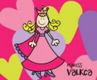 Prinses Valka