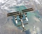 Het International Space Station (ISS)