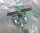 Het International Space Station (ISS)