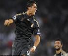 Cristiano Ronaldo doel