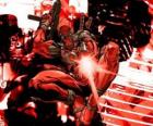 Deadpool is een huurling of een schurk of een anti-held