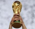 World Cup Trophy