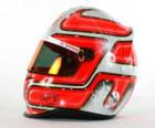 Helm Vitantonio Liuzzi 2010