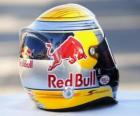 Helm Sébastien Buemi 2010