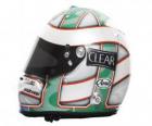 Helm Lucas di Grassi 2010