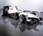 BMW Sauber C29