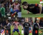 Atletico de Madrid 1 - 0 Liverpool FC