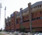 Loftus Versfeld Stadium (49.365), Tshwane - Pretoria