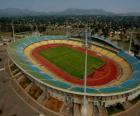 Royal Bafokeng Stadium (44.530), Rustenburg