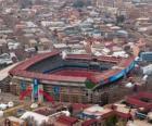 Ellis Park Stadium (61.639), Johannesburg