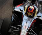 Karun Chandhok - HST - Monte-Carlo 2010