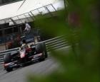 Bruno Senna-HST - Monte-Carlo 2010