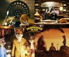 Fantastic Mr. Fox