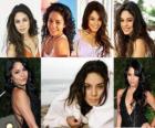 Vanessa Hudgens haar grootste succes is betrokken geweest bij de film High School Musical.