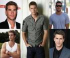 Liam Hemsworth is een Australisch acteur