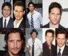 Peter Facinelli is een acteur, Verenigde Staten