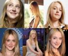 Dakota Fanning heeft diverse prijzen gewonnen, waarbij de jongste actrice te worden genomineerd voor een Screen Actors Guild