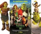 Shrek Forever After