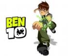 Benjamin Tennyson en de Omnitrix is veranderd zijn leven om Ben 10