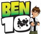 Ben 10 of Ben Tennyson is de protagonist van de avonturen van de Omnitrix