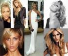 Anja Rubik is een Pools model