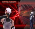 Kakashi Hatake, meester van de ninja