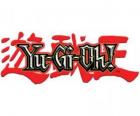 Logo van Yu-Gi-Oh!