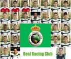Team van Racing Santander 2010-11