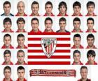 Team van Athletic de Bilbao 2010-11