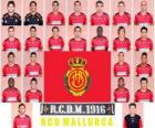 Team van RCD Mallorca 2010-11