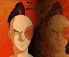De Prins Zuko is verbannen van de Vuurnatie en wil de Avatar Aang te vangen om zijn eer te herstellen