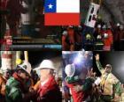 Chileense mijnwerkers te redden &#39;happy end&#39;