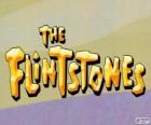 De Flintstones logo