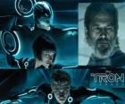 Tron: Legacy, hoofdpersonen