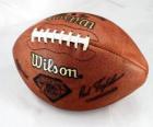 Wilson Amerikaans voetbal bal