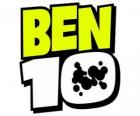 De Ben 10 logo