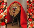 Tió de Nadal (kerststronk), een Catalaans, Occitaans en de Alto Aragon traditie