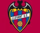 Embleem van Levante UD