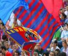 Vlag van Levante UD