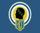 Embleem van Hércules CF