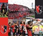 CA Newell’s Old Boys