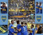 CA Boca Juniors