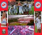 AA Argentinos Juniors