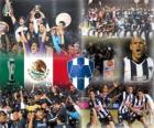 CF Monterrey Torneo Apertura 2010 Kampioen