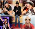 Bret Michaels is een hard rock zanger